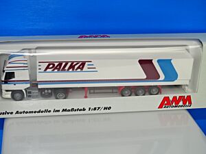 IVECO 