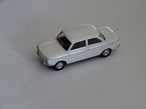 NSU TT