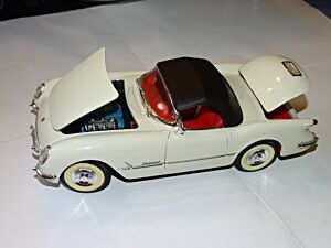 Chevrolet Corvette Hardtop 1953
