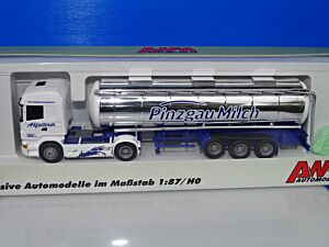 SCANIA