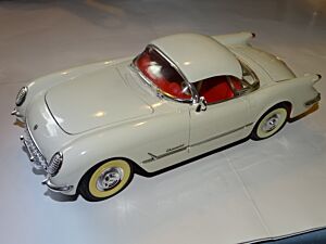 Chevrolet Corvette 1954