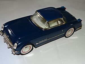 Chevrolet Corvette 1954
