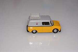 VW 147 Fridolin