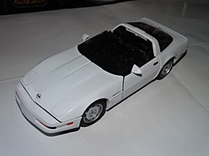 Chevrolet Corvette ZR-1