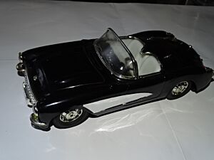 Chevrolet Corvette Cabrio 1957