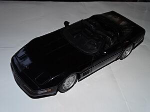 Chevrolet Corvette ZR-1