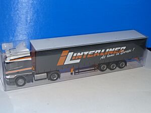 SCANIA 