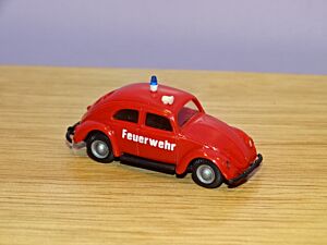 VW Brezelkäfer
