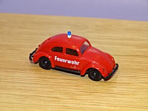 VW Brezelkäfer