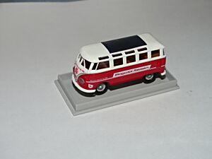 VW T1 Samba