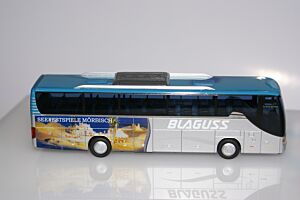 K - Setra