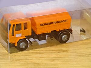 Ford Zugmaschine