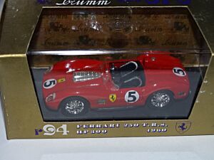 Ferrari 259 T.R.S.-HP 300