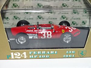 Ferrari 156 HP 200