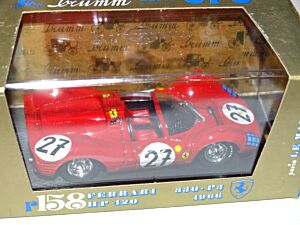 Ferrari 330 P3-HP420