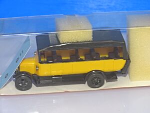 FBW Alpenpostwagen