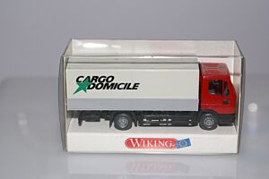 IVECO Euro Cargo