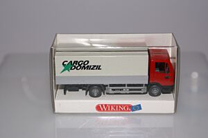 IVECO Euro Cargo