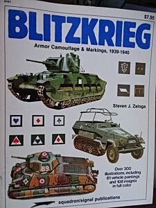 BLITZKRIEG