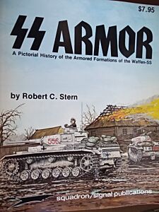 SS ARMOR