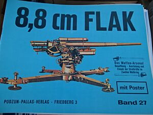 8,8 cm FLAK-Band 27