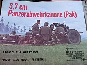 3,7 cm Panzerabwehrkanone (Pak)-Band 29