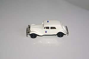 Citroen 15 Six