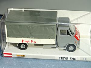 Steyr 590
