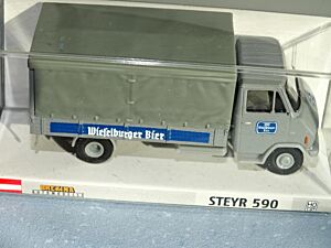 Steyr 590