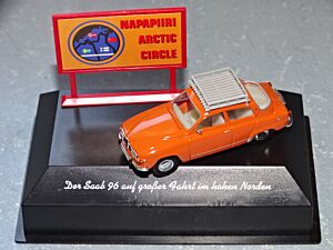 Saab 96
