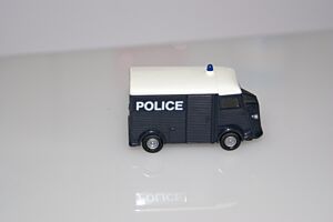 Citroen 1200 HY