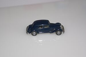 Citroen 15 Six