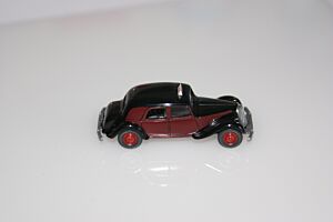 Citroen 15 Six