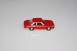 Panhard 24 CT