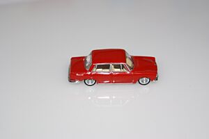 Simca 1500
