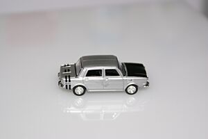 Simca 1000 Rallye II
