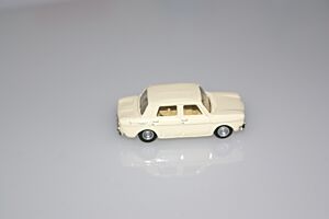 Simca 1000