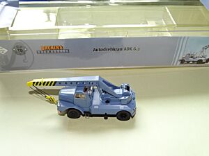 IFA Autodrehkran ADK 6.3