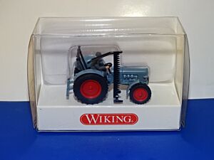 Eicher Königstiger