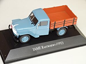 IAME Rastrojero