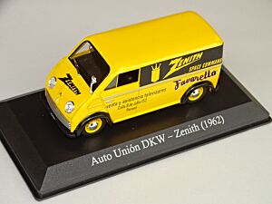DKW Frontal (1954) "Favoretto Zenith" 