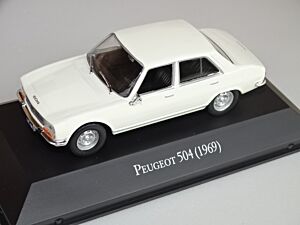 Peugeot 504