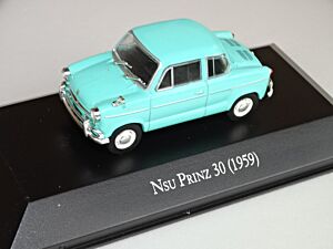 Nsu prinz 30 1959