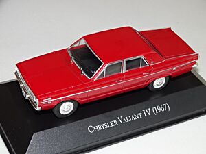 Chrysler Valiant IV 1967