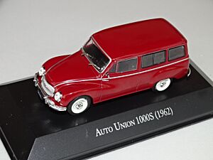 Auto Union Universal