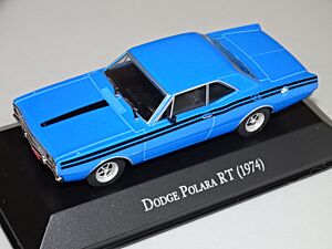 Dodge Polara RT 1974