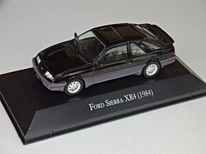 Ford Sierra XR4
