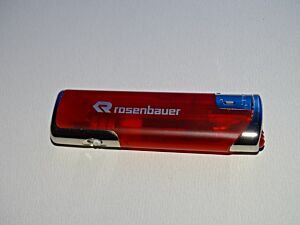 Rosenbauer-Feuerzeug
