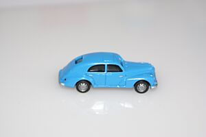 Peugeot 203