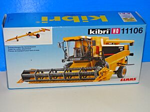 Claas Lexion 480